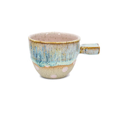 'UNIVERSE RAW' ESPRESSO CUP