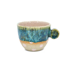 'UNIVERSE RAW' ESPRESSO CUP