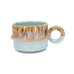'INFINITY' MINI MUG
