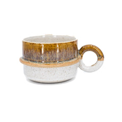 'INFINITY' MINI MUG
