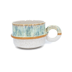 'INFINITY' MINI MUG