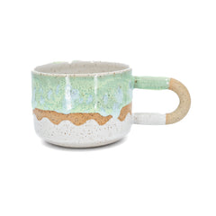 'GRAVITY' MINI MUG