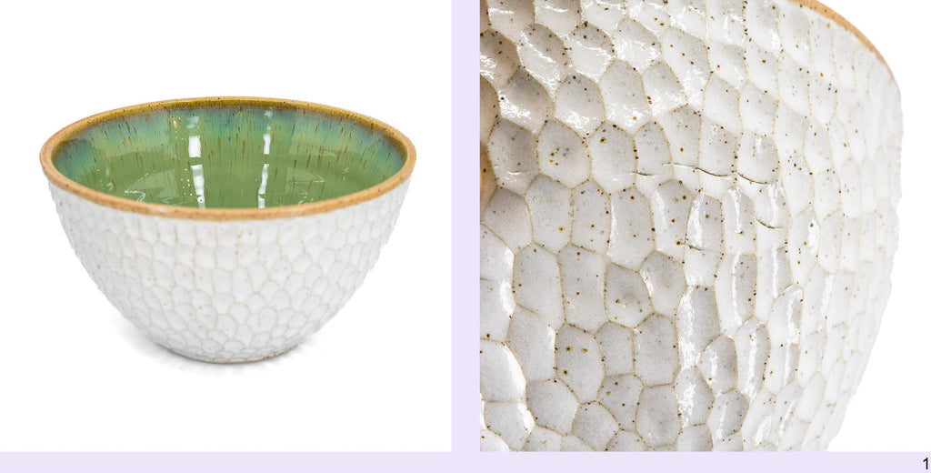 BOWLS - LARGE - SECONDS