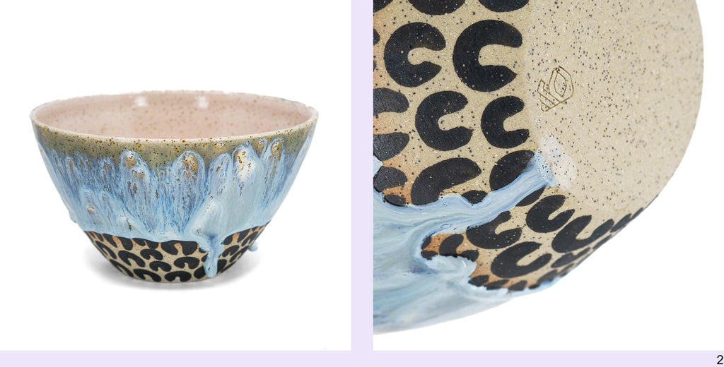 BOWLS - LARGE - SECONDS