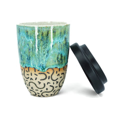 'UNIVERSE RAW' TRAVEL CUP - XL
