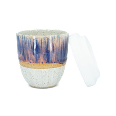 'TERRAIN' TRAVEL CUP - LARGE