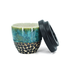 'UNIVERSE RAW' TRAVEL CUP - SMALL