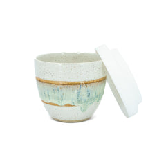'CONTOUR' TRAVEL CUP - SMALL