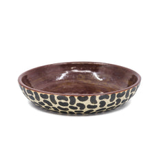 SMALL 'SHALLOW BOWLS'