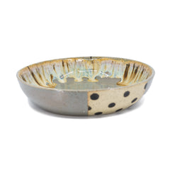 MEDIUM 'SHALLOW BOWLS'