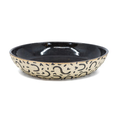 MEDIUM 'SHALLOW BOWLS'