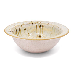 'LEDGE' BOWLS