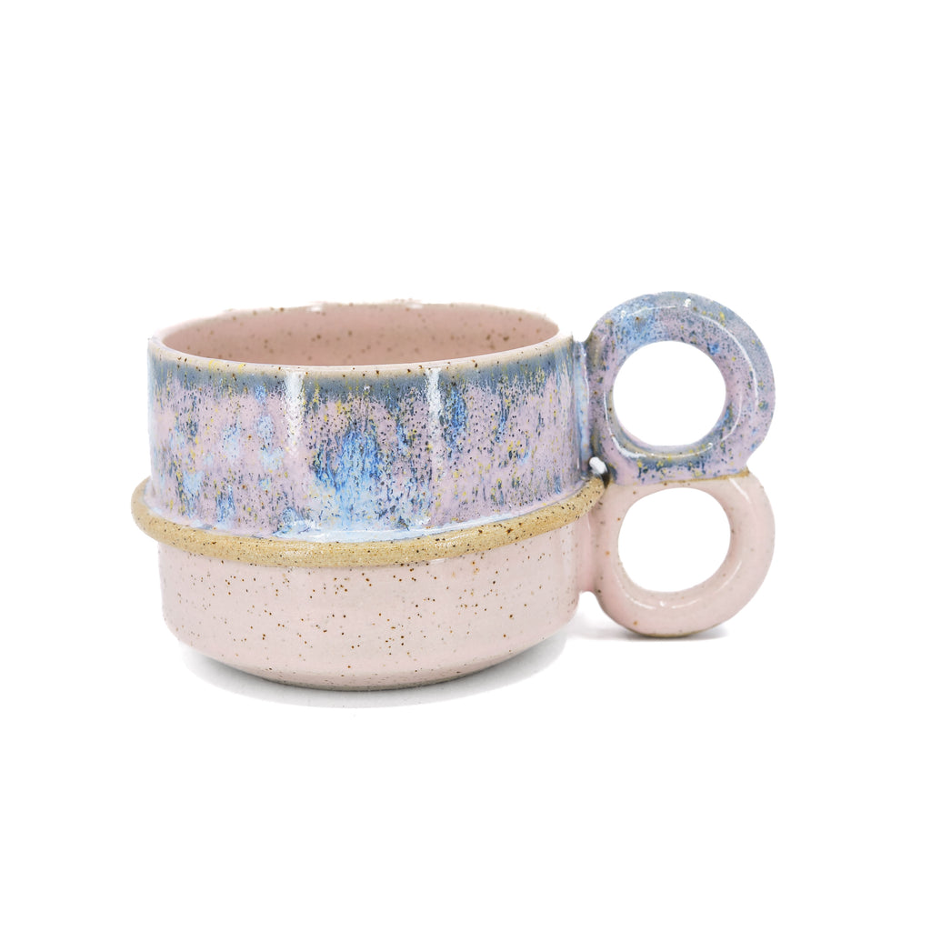 'INFINITY' MUG