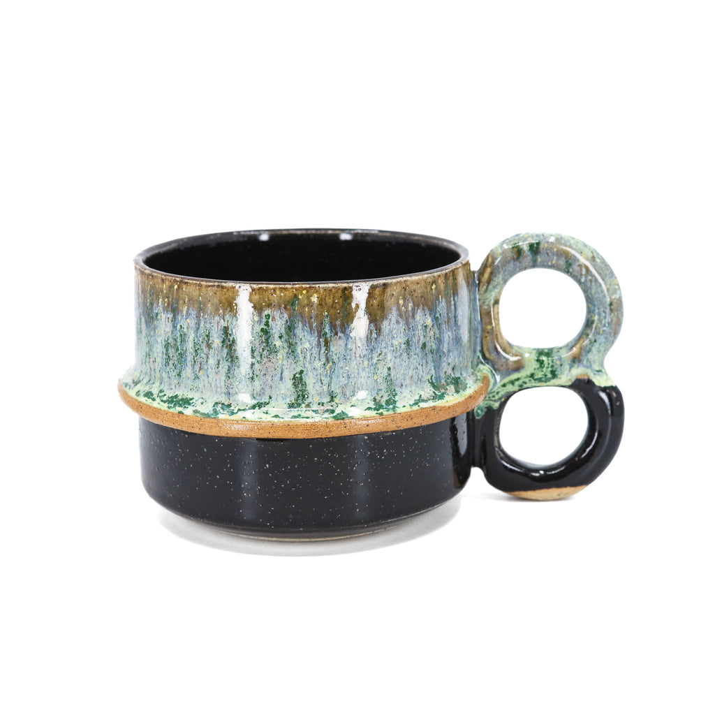 'INFINITY' MUG