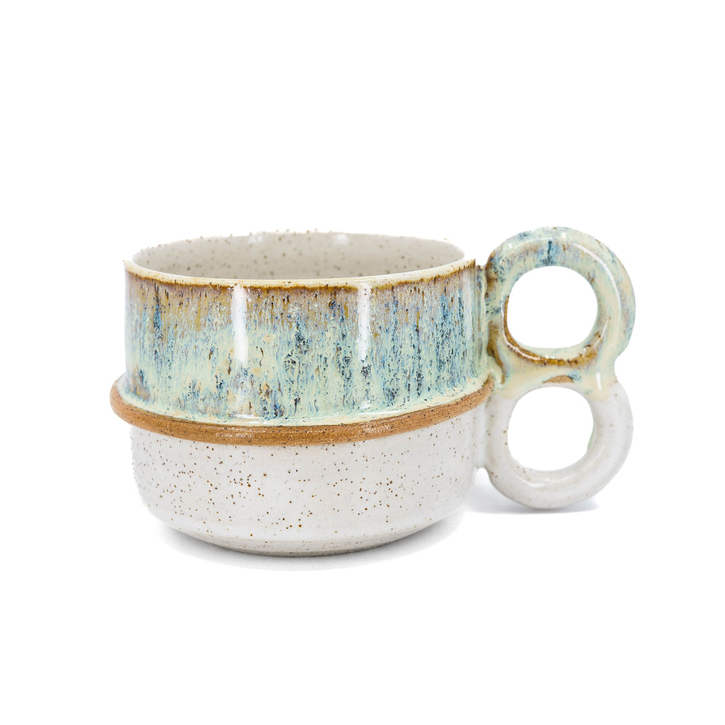 'INFINITY' MUG