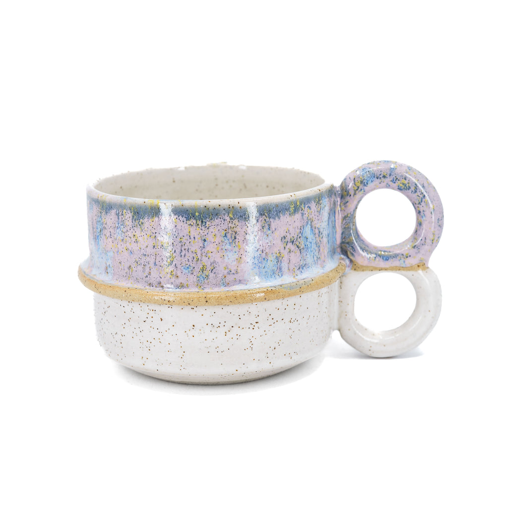 'INFINITY' MUG