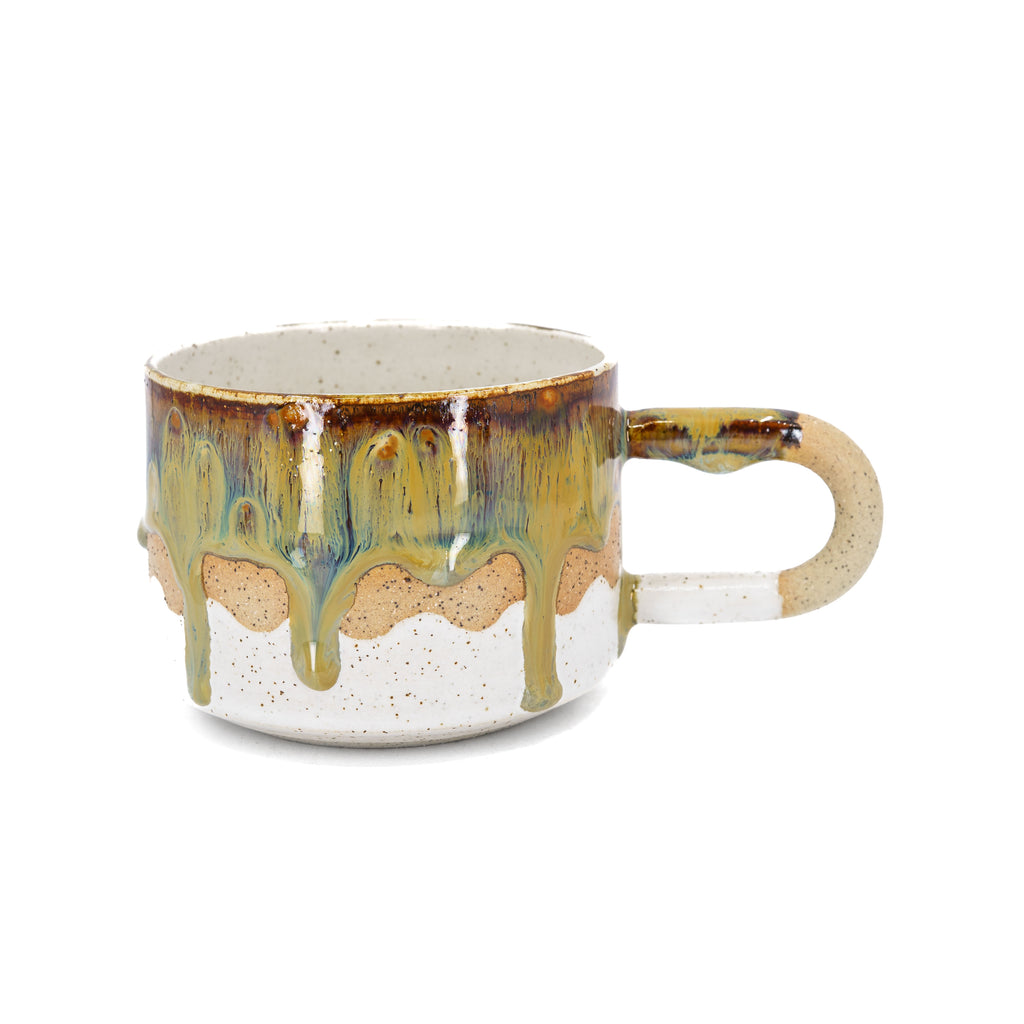 'GRAVITY' MUG