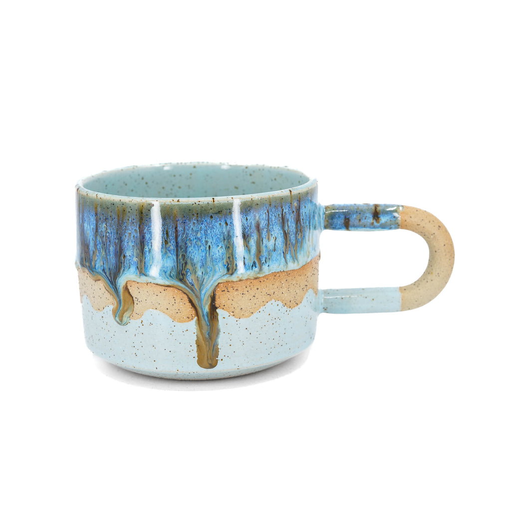 'GRAVITY' MUG