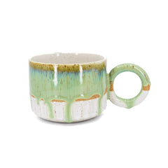 'TERRAIN' MUG