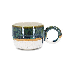 'TERRAIN' MUG