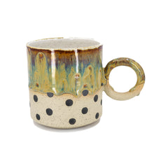 'UNIVERSE RAW' XL MUG