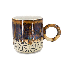 'UNIVERSE RAW' XL MUG