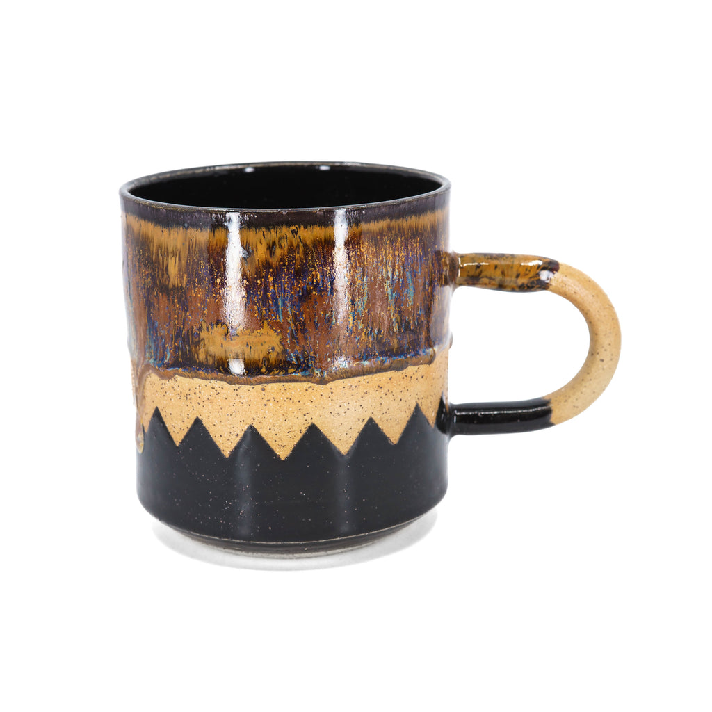 'GRAVITY' XL MUG