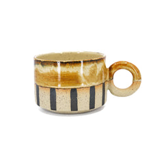 'UNIVERSE RAW' MINI MUG