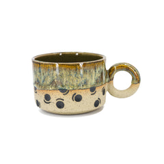 'UNIVERSE RAW' MINI MUG