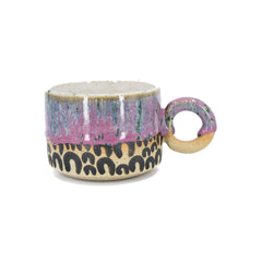 'UNIVERSE RAW' MINI MUG