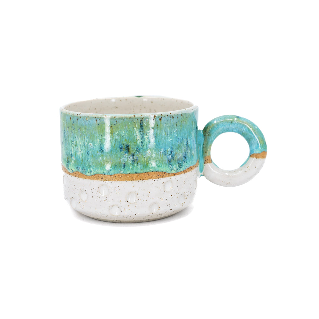'TERRAIN' MINI MUG