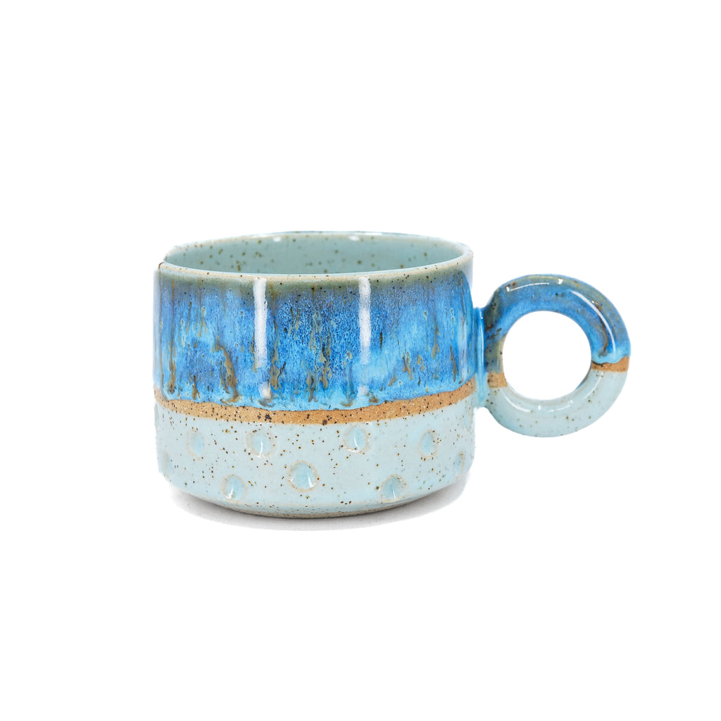 'TERRAIN' MINI MUG