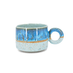 'TERRAIN' MINI MUG
