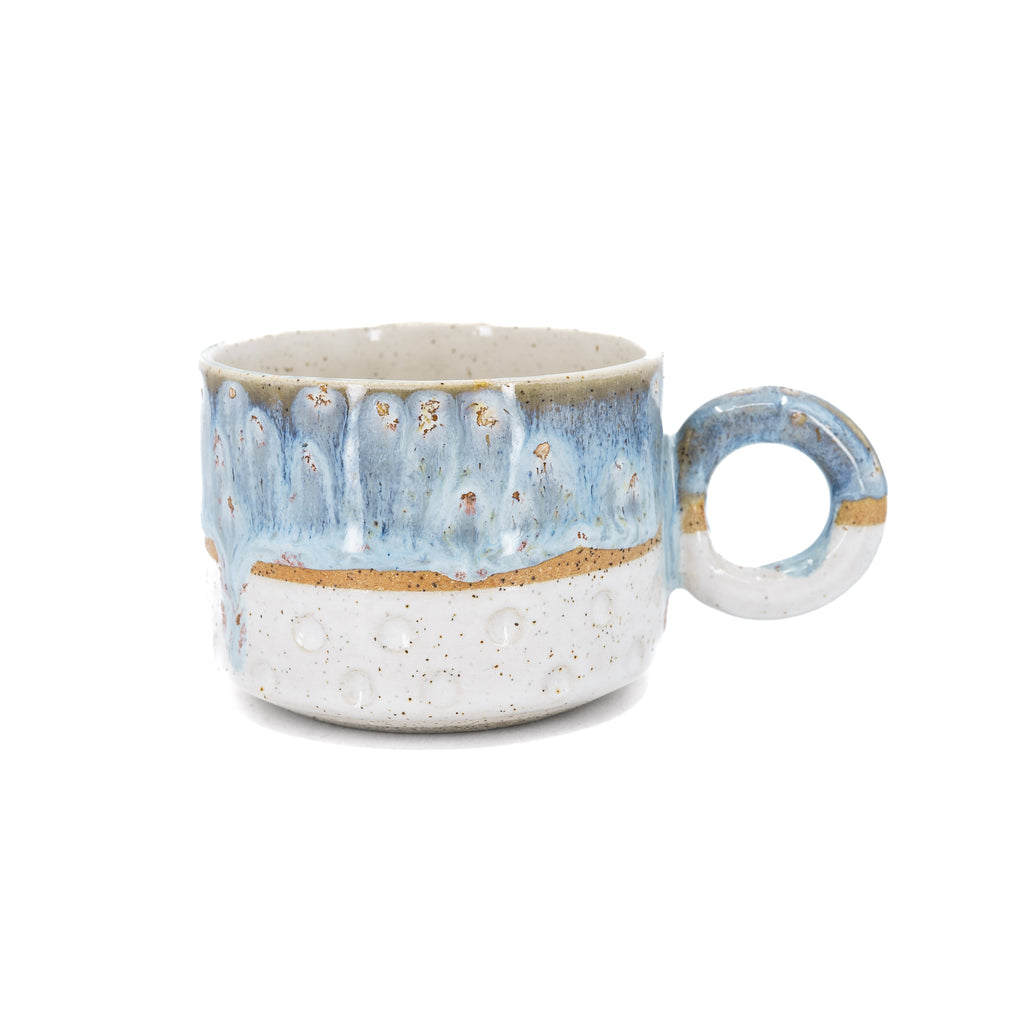 'TERRAIN' MINI MUG