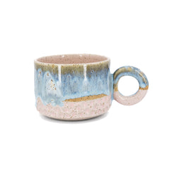 'TERRAIN' MINI MUG