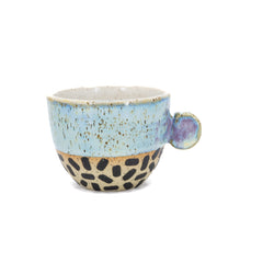 'UNIVERSE RAW' ESPRESSO CUP