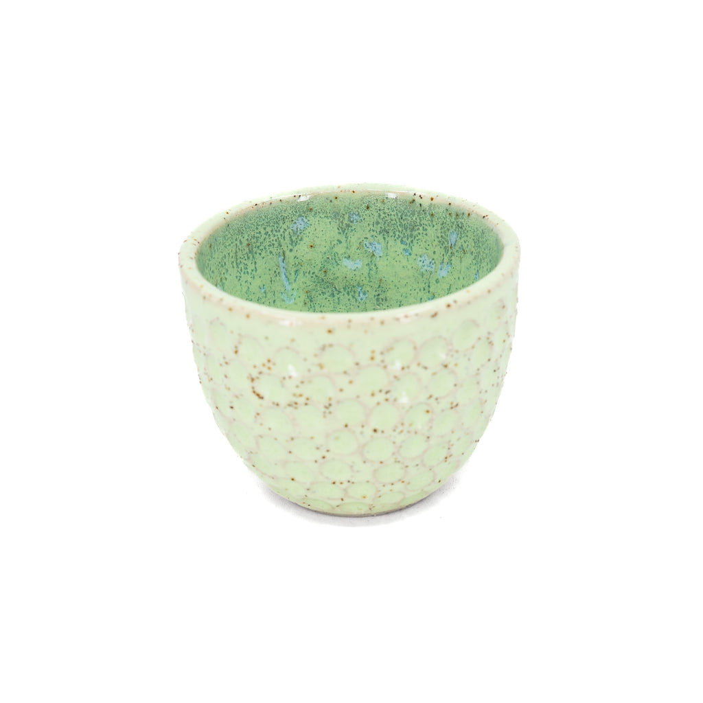 'TERRAIN' ESPRESSO CUP