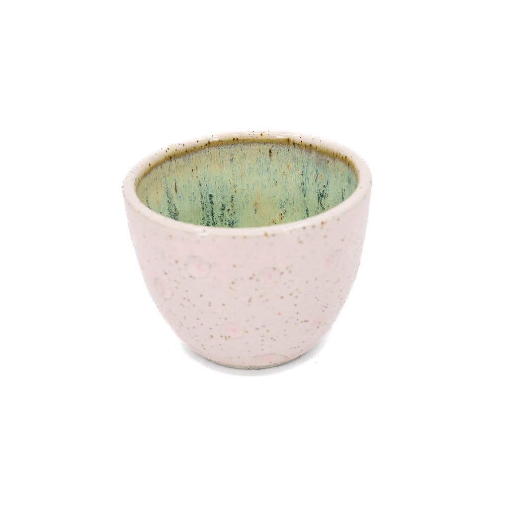 'TERRAIN' ESPRESSO CUP