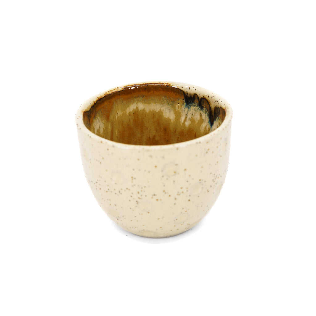 'TERRAIN' ESPRESSO CUP