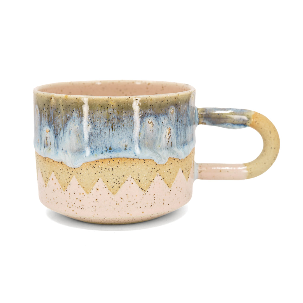 'GRAVITY' MUG