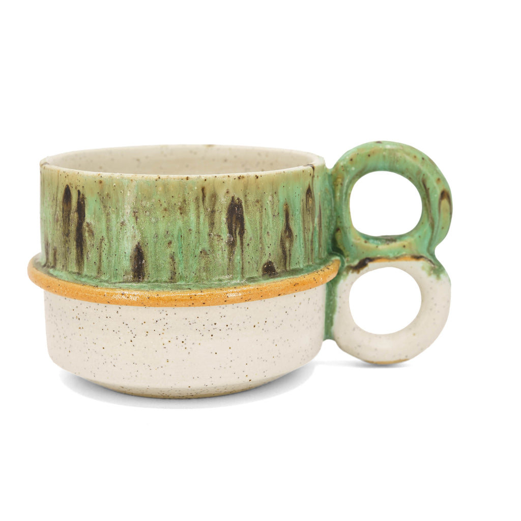 'INFINITY' MUG