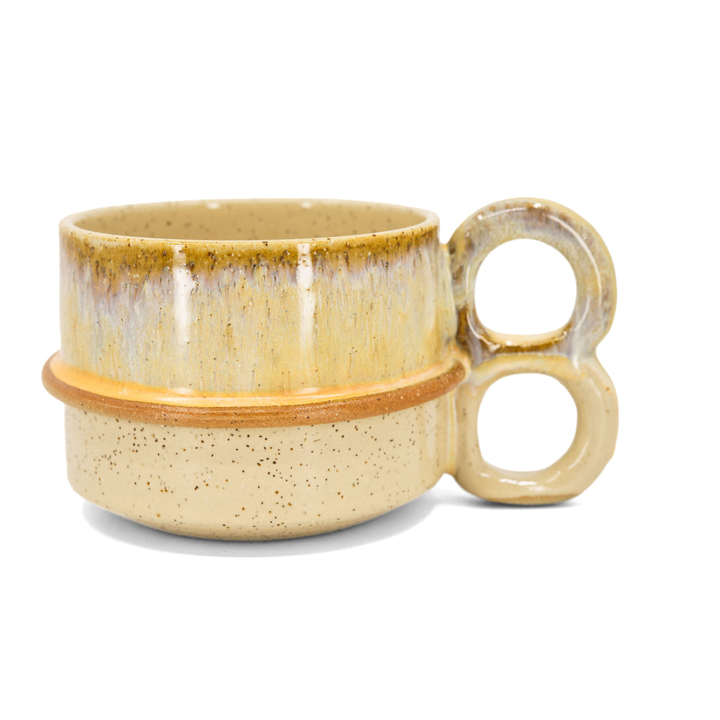'INFINITY' MUG