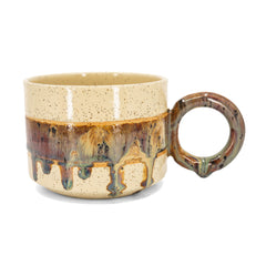 'CONTOUR' MUG