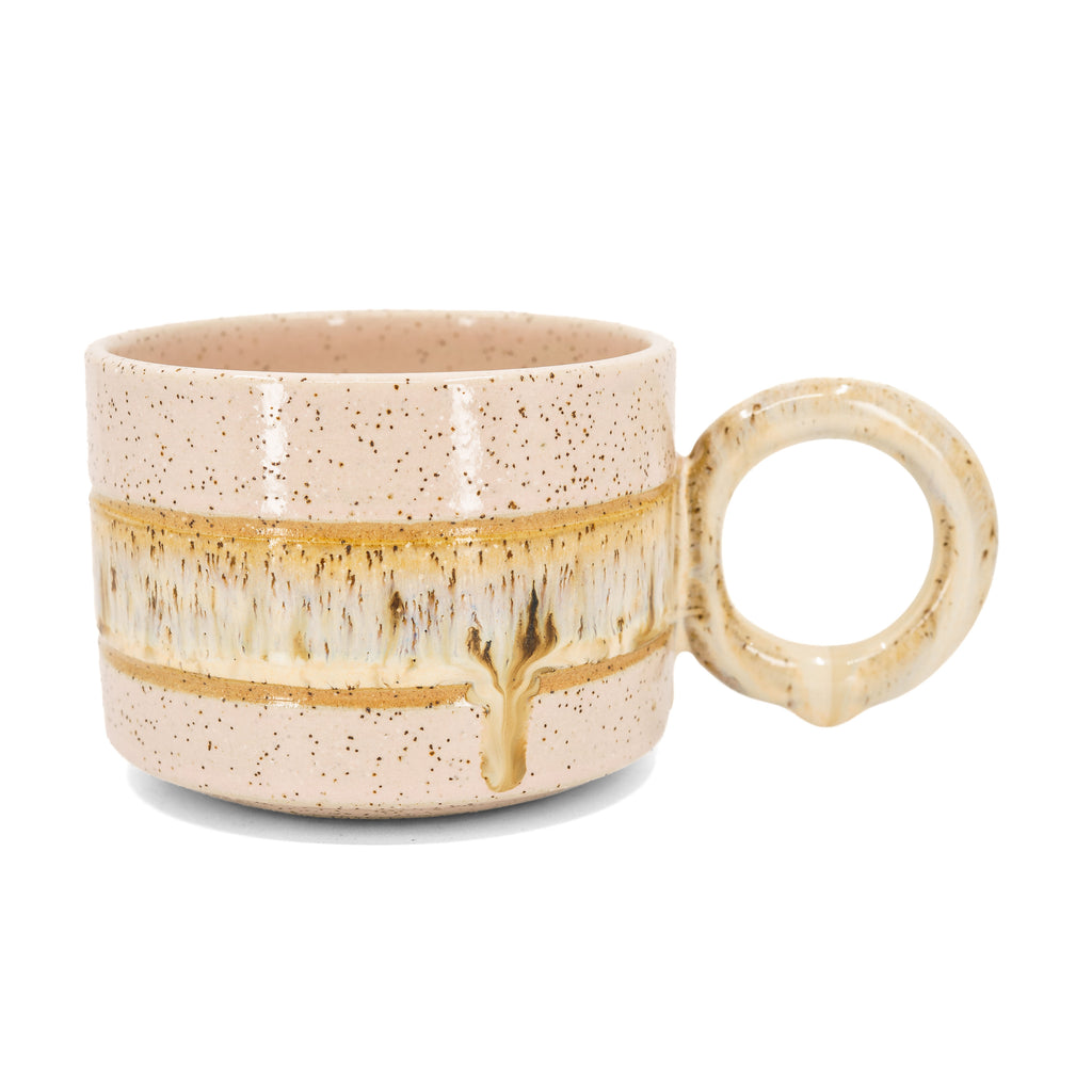 'CONTOUR' MUG