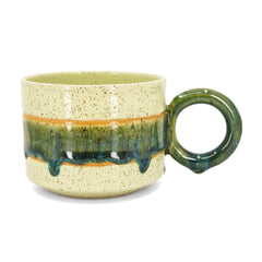 'CONTOUR' MUG