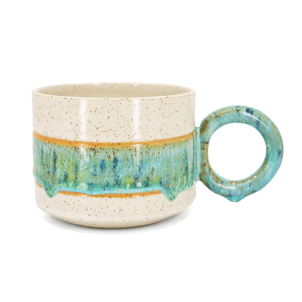 'CONTOUR' MUG