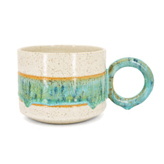 'CONTOUR' MUG