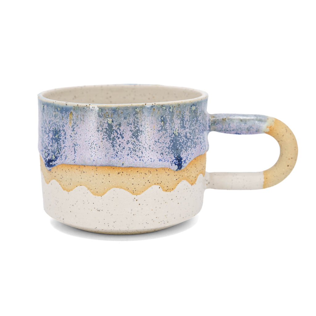 'GRAVITY' MUG