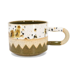 'GRAVITY' MUG