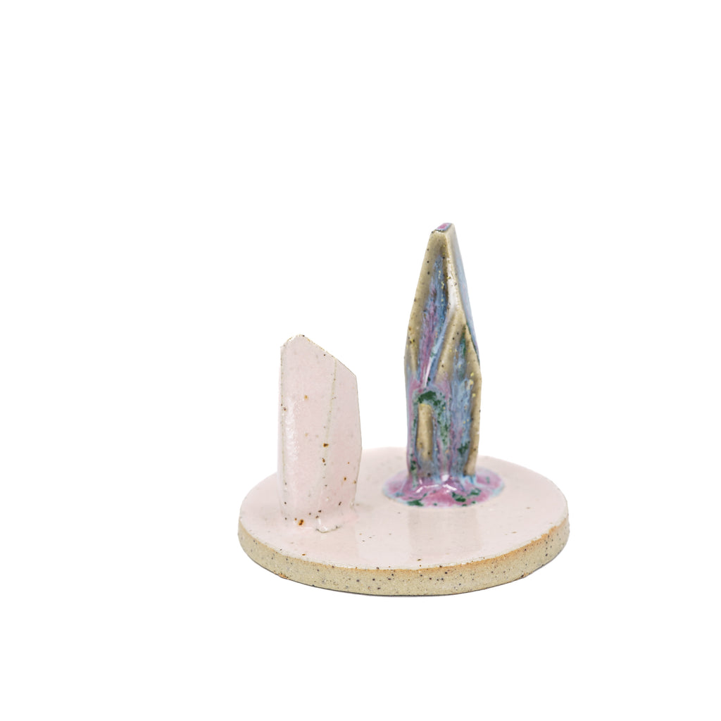 RING HOLDERS -SECONDS